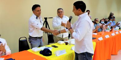 Guatemala y Honduras preparan proyecto para la gestión integral de los desechos sólidos