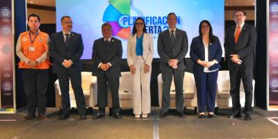 Planificación Abierta pilar Desarrollo Social