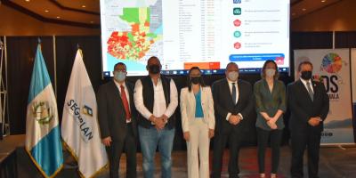 Presentación del Visor del Ranking Municipal y sus resultados