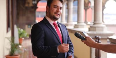 Reactivan Proyecto Trilateral de Policía Comunitaria II