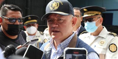 Gobernación fortalece reacción policial con la recuperación unidades