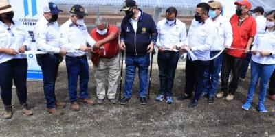 Producción de cacao mejorará su calidad en Cahabón, Alta Verapaz 