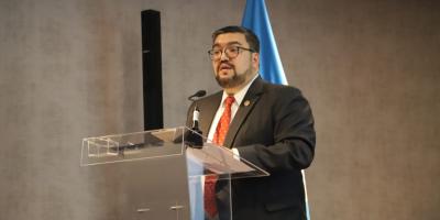 Presentación informe. 