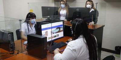 MARN en Línea cumple un año al servicio de los guatemaltecos
