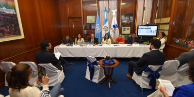 Foro Político de Alto Nivel 2022