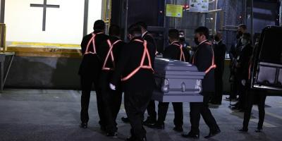 Minex repatria a otros dos migrantes guatemaltecos fallecidos en San Antonio, Texas, EE. UU.