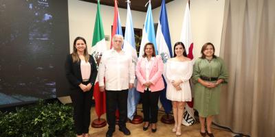 Modifican convenio mundo maya