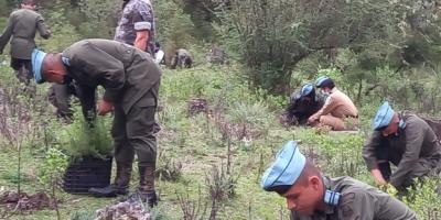  El #RetoMARN continúa en Totonicapán