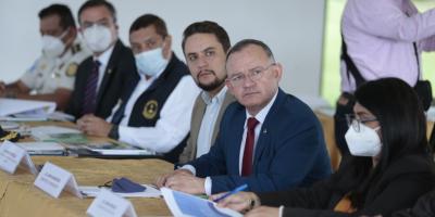 Buscan soluciones para prevenir la violencia armada en el país