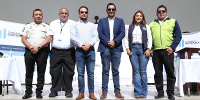 Ferias de Prevención beneficiarán a más de 15 mil personas