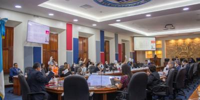 Secretaría de Seguridad Alimentaria y Nutricional