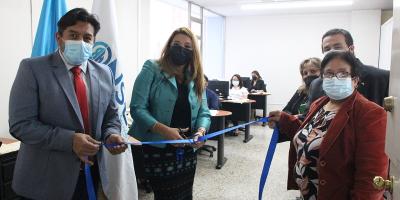 Onsec aumentó personal para analizar solicitudes de pensiones