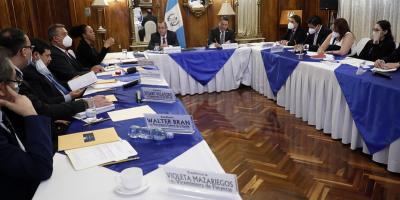 Entrega segundo Informe de Gestión 2022