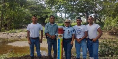 Construyen dispositivo de alerta temprana ante inundaciones.