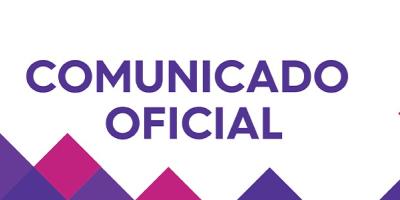 Comunicado Oficial Marca País 