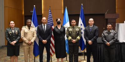 Ministerio de la Defensa Nacional realiza Seminario de Iniciativa de Derechos Humanos
