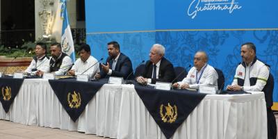 Ministro de Comunicaciones 