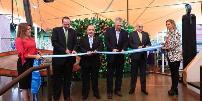 Guatemala abre nuevos mercados con la industria de ornamentales, follajes y flores