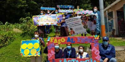 Secretaría de Seguridad Alimentaria y Nutricional 