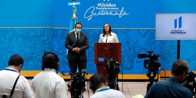 Viceministra de Trabajo