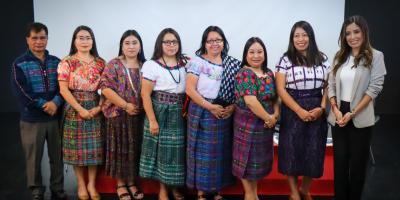 Senacyt impulsa la tecnología como herramienta para la conservación sobre saberes ancestrales