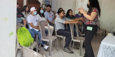 Universitarios se unen a los Guardianes Ecológicos de Zacapa