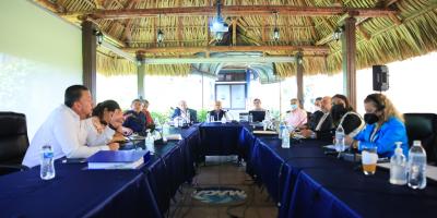 Aprueban tres proyectos productivos para el desarrollo agropecuario