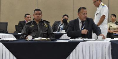 Ministerio de la Defensa Nacional presentó avances y desafíos en cumplimiento a la Ley para la Simplificación de Requisitos y Trámites Administrativos.