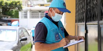 NUEVA COMISIÓN DE ENCUESTADORES LLEGARÁ ESTA SEMANA A TODOS LOS DEPARTAMENTOS DEL PAÍS