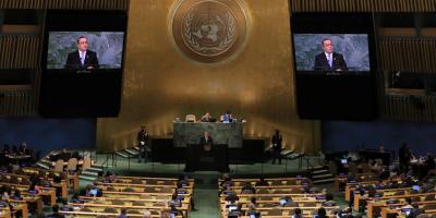 En Consulta con el Dr. Giammattei