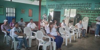 Retalhuleu busca certificar a más educadores ambientales