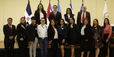 Congreso de educación ambiental refuerza estrategia del MARN para proteger el medioambiente