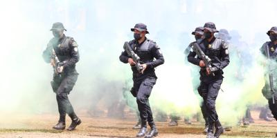 Especialización policial refuerza combate al narcotráfico