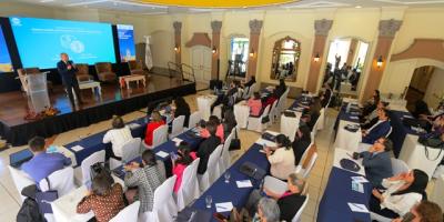Texto Guatemala Summit