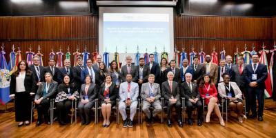 Guatemala presente en la semana internacional de ciencia y tecnología  