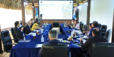 Aprueban nuevos proyectos que fortalecerán la infraestructura productiva agrícola