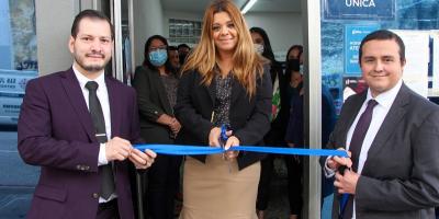 La Directora de Onsec hizo el lanzamiento del trámite electrónico