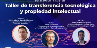 Guatemala apostará por la transferencia de tecnología y la promoción de la economía basada en innovación