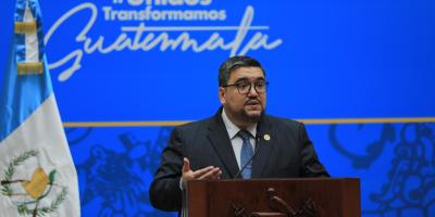 Ministro de Energía y Minas