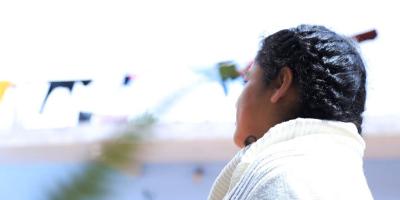 Susan encontró a su verdadera familia en la SBS