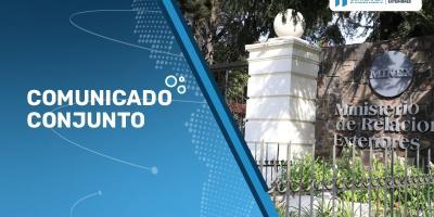 Comunicado Minex