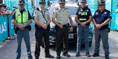 PROVIAL en Santa Lucia Cotzumalguapa 