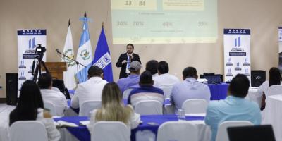 Comienza proceso de integración de la mesa técnica de la parte baja de la cuenca del río Motagua