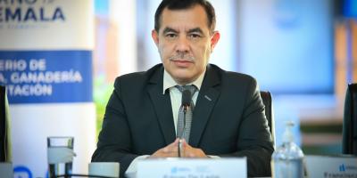 Guatemala busca atraer inversión para la producción de maíz
