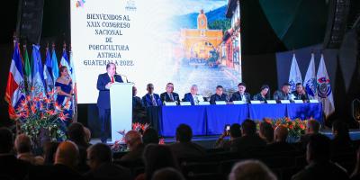 Congreso de porcicultores promueve la actualización para un mejor desarrollo del sector 