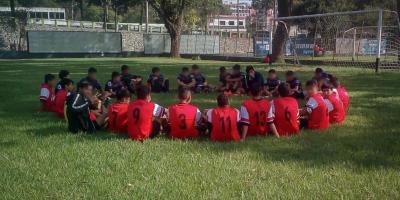 La diversión y el deporte son herramientas terapéuticas 