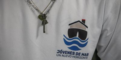 Las jóvenes podrán optar a empleos en los cruceros