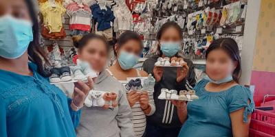 La SBS restituye los derechos esenciales de la niñez