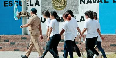 Las jóvenes tendrán la oportunidad de su vida