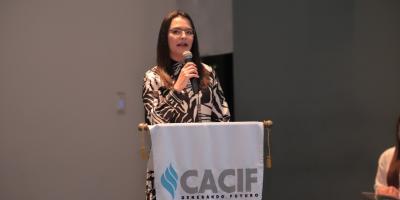 CACIF contribuye al logro de los ODS y presenta informe “Sumando Esfuerzos Empresariales” 